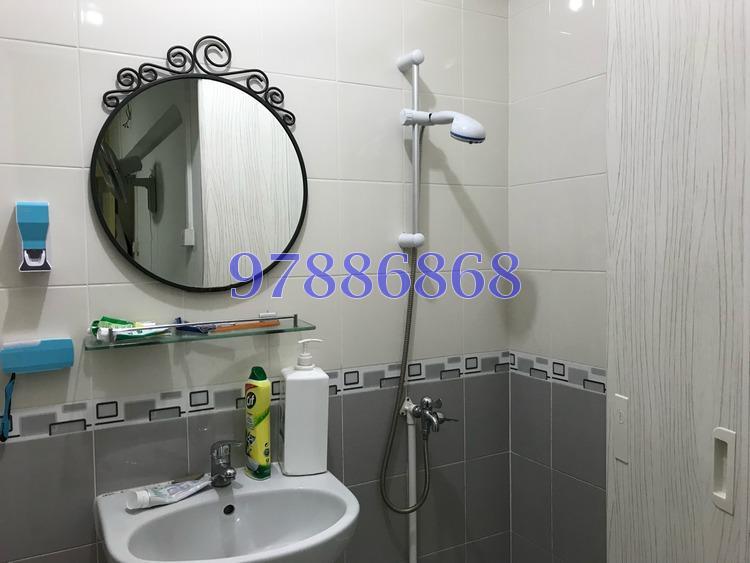 Blk 681 Hougang Avenue 8 (Hougang), HDB 3 Rooms #169172592